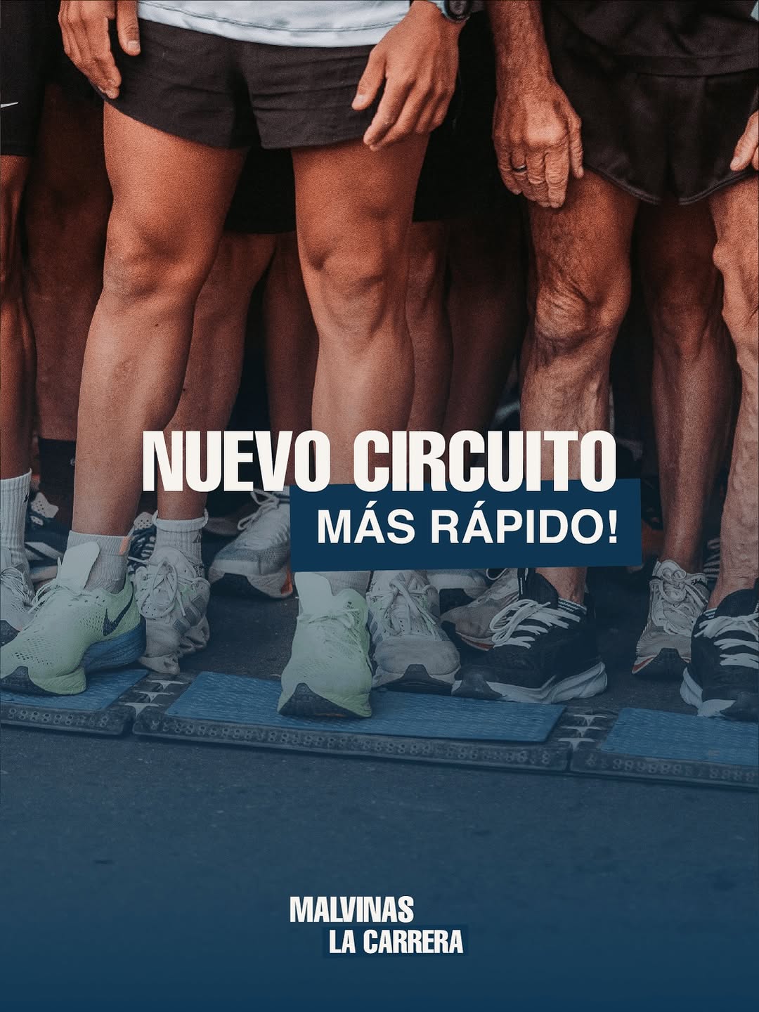 Heroes de Malvinas 2026 - Foto 3