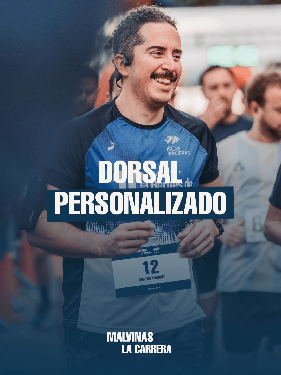 Heroes de Malvinas 2026 - Foto 7