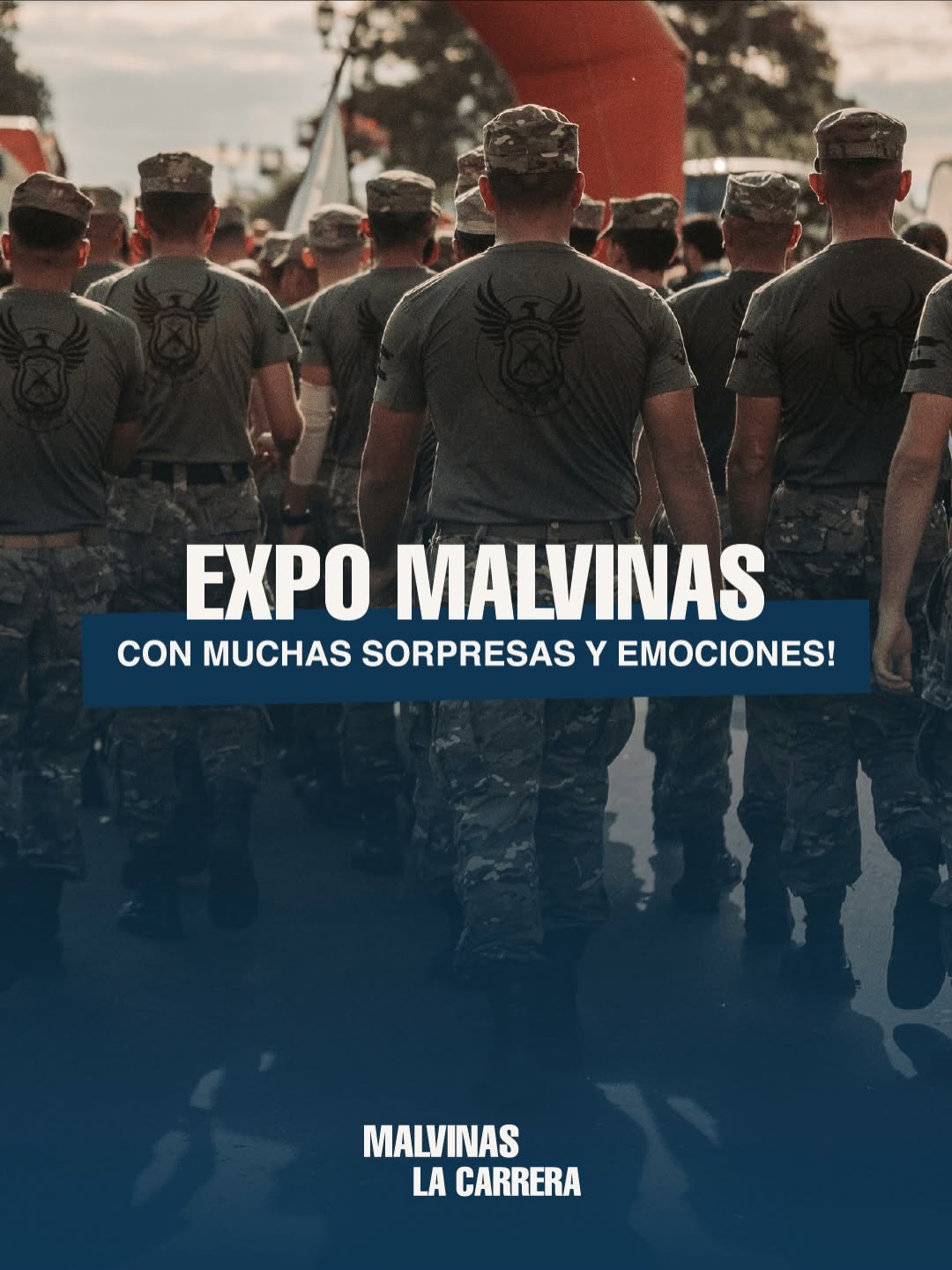 Heroes de Malvinas 2026 - Foto 6